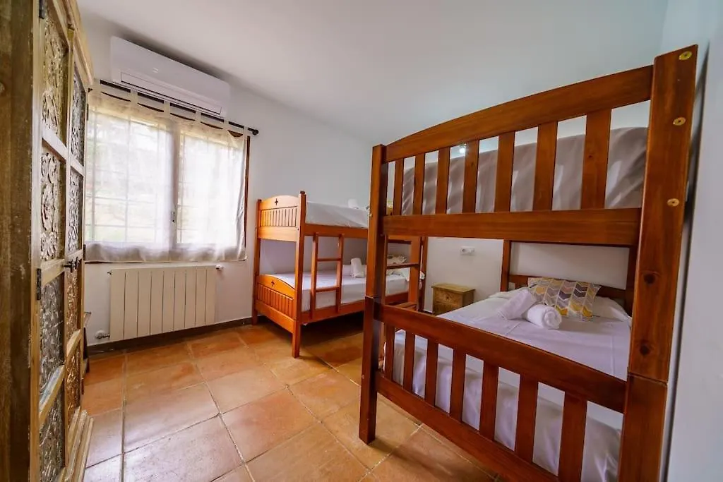 Villa Mitjorn Cala Canyelles Lloret de Mar Spain