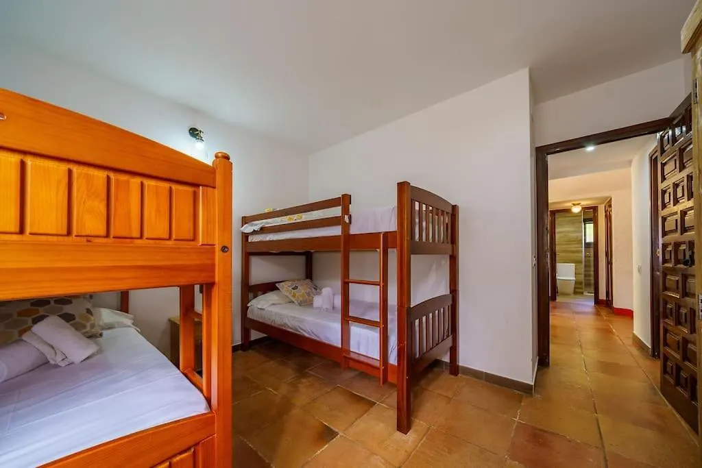 Villa Mitjorn Cala Canyelles Lloret de Mar
