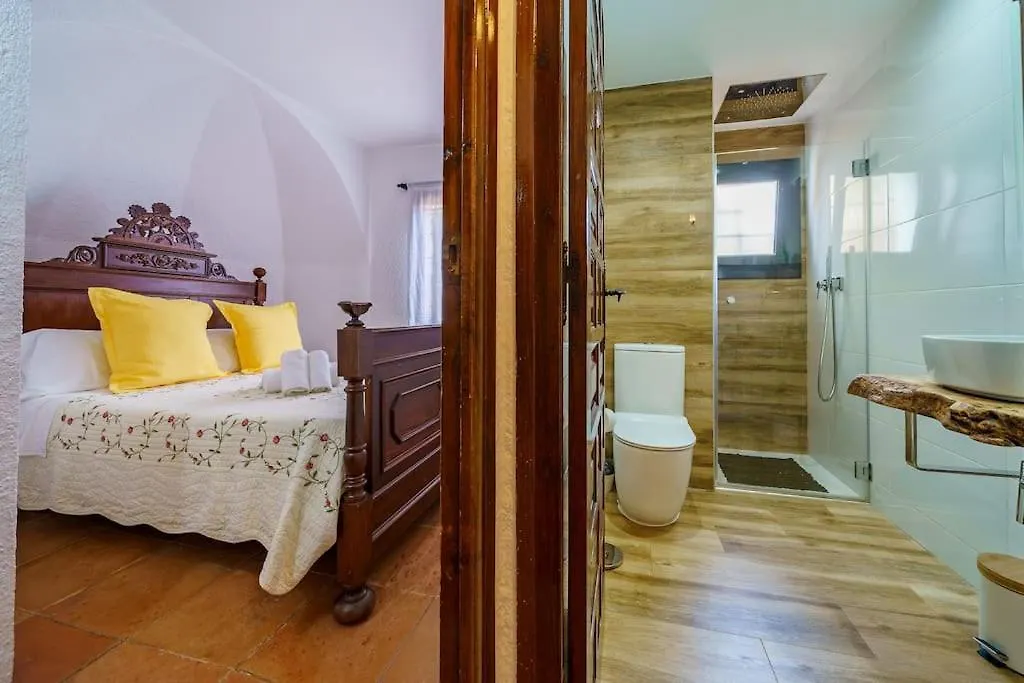 Villa Mitjorn Cala Canyelles Lloret de Mar