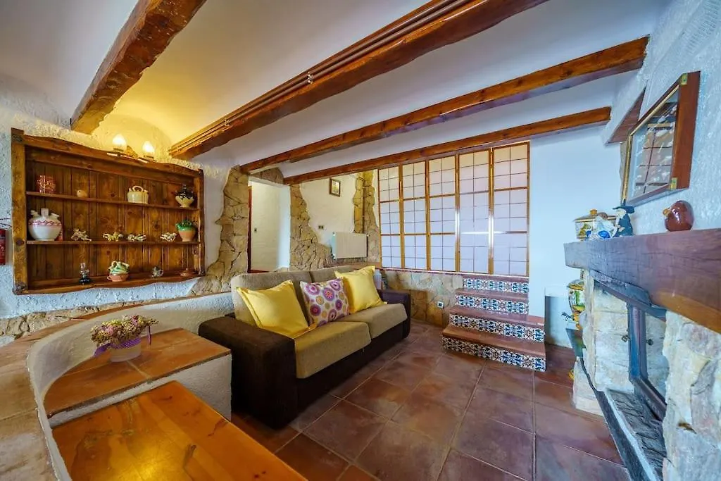 Villa Mitjorn Cala Canyelles Lloret de Mar Spain