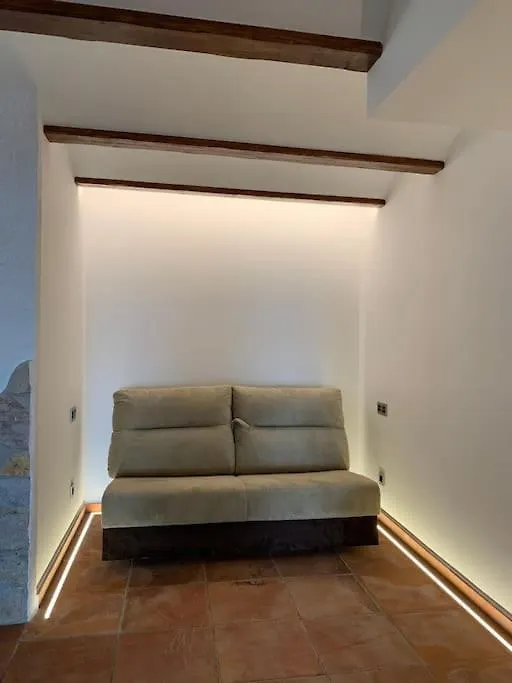Villa Mitjorn Cala Canyelles Lloret de Mar Španělsko