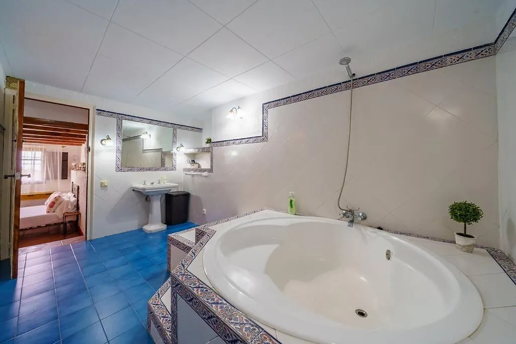 Villa Mitjorn Cala Canyelles Lloret de Mar
