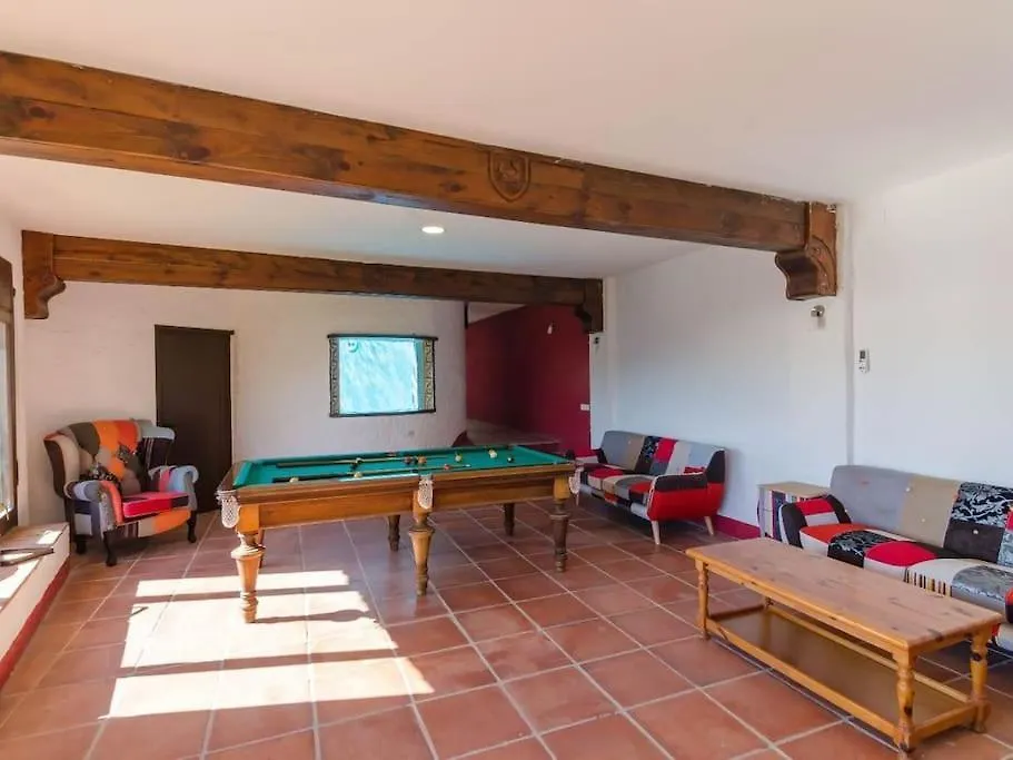 Villa Mitjorn Cala Canyelles Lloret de Mar